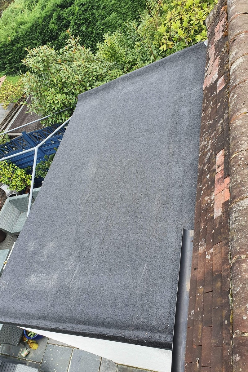 Flat Roofing