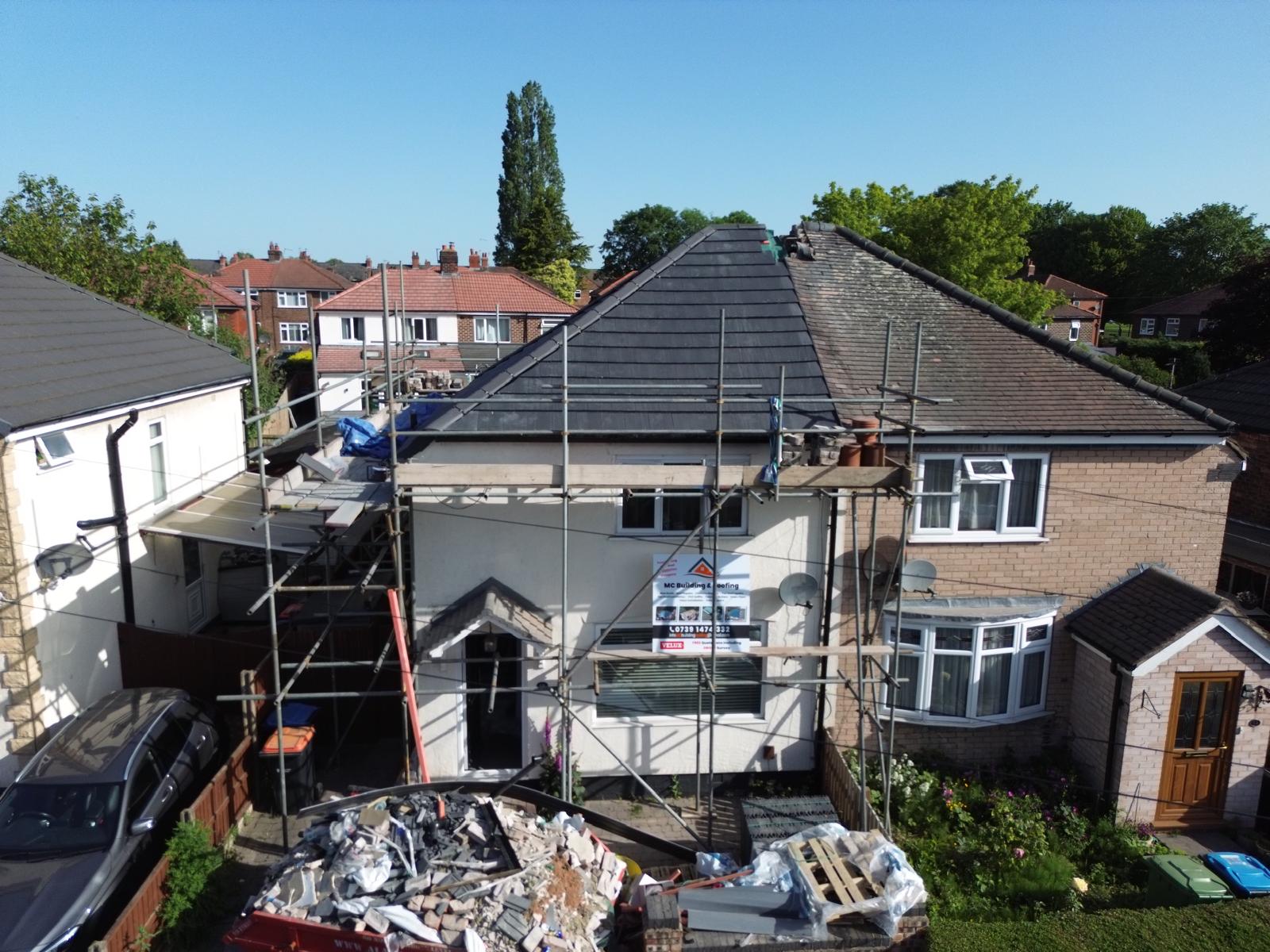 Ince Roofers