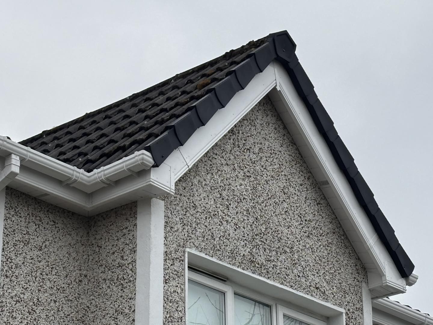 Roof Verges